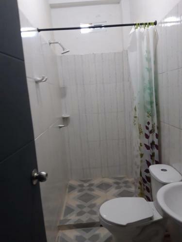 Apartamento Marcoiris