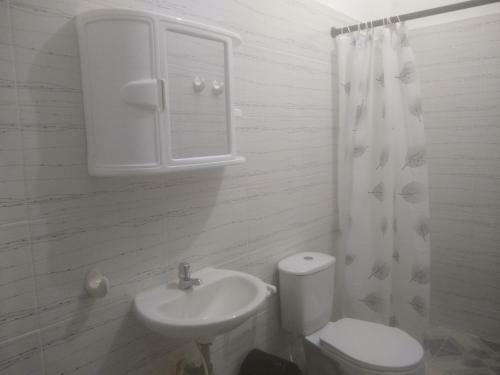 Apartamento Marcoiris