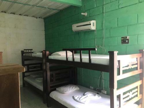 Hostal Sossella 2