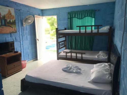 Hostal Sossella 2