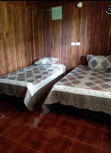 Albergue Hostal Gallito Roca