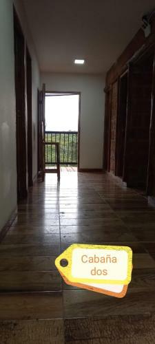 Albergue Hostal Gallito Roca