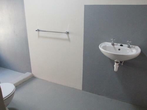 Hostal Jakkalsdou