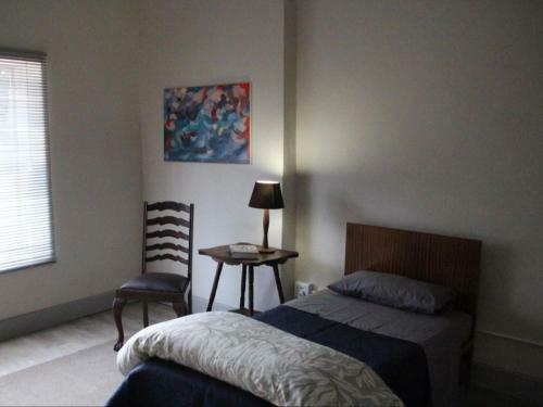 Hostal Jakkalsdou
