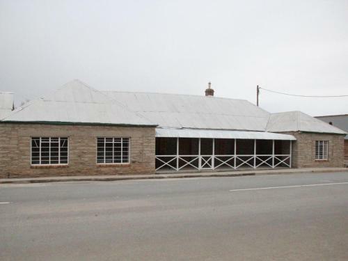 Hostal Jakkalsdou