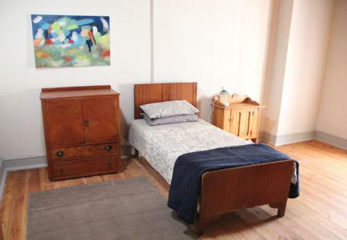 Hostal Jakkalsdou