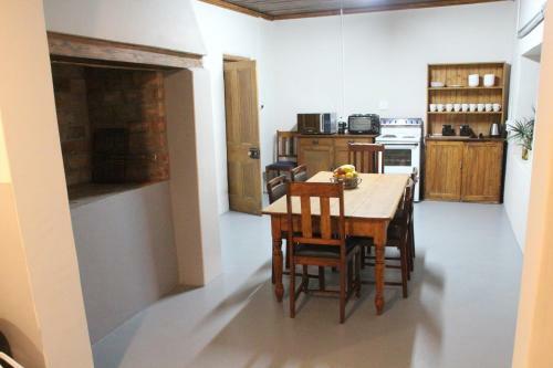 Hostal Jakkalsdou
