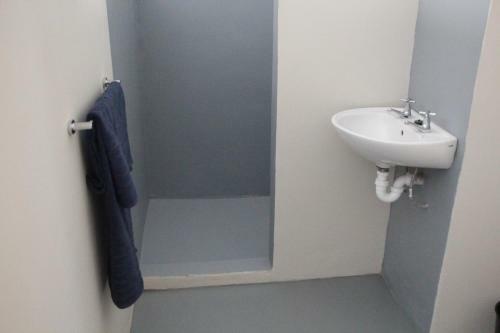 Hostal Jakkalsdou