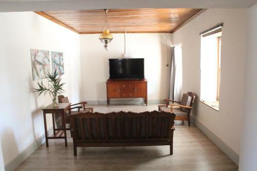 Hostal Jakkalsdou