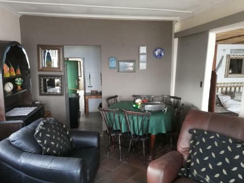 Apartamento Nou Toe Nou