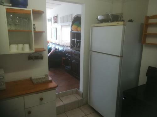 Apartamento Nou Toe Nou