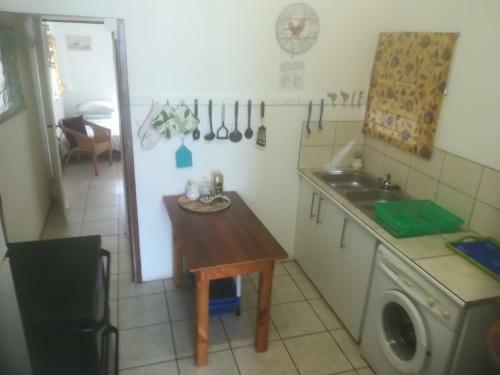 Apartamento Nou Toe Nou