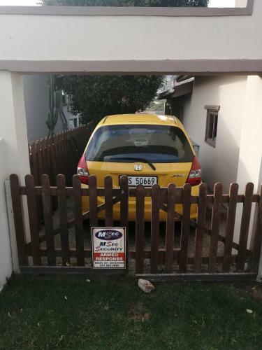 Apartamento Nou Toe Nou