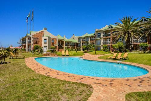 Luxurious Brookes Hill Self Catering Apartment