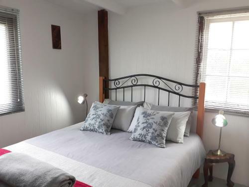 Apartamento Storms River Tin House