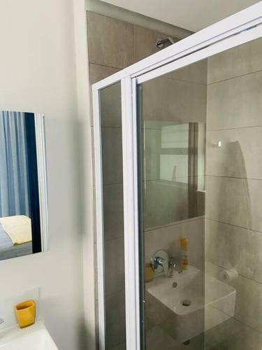 Stylish 3-bedroom Apartment In New Estate Complex