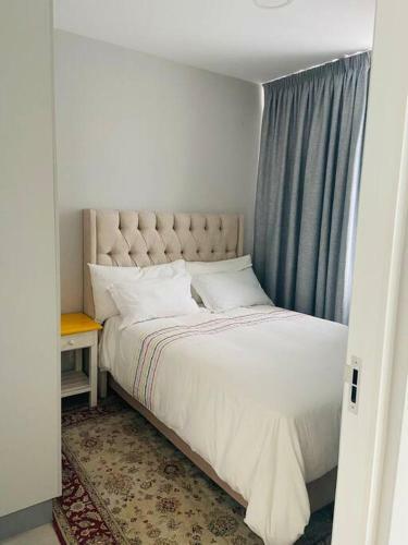 Stylish 3-bedroom Apartment In New Estate Complex