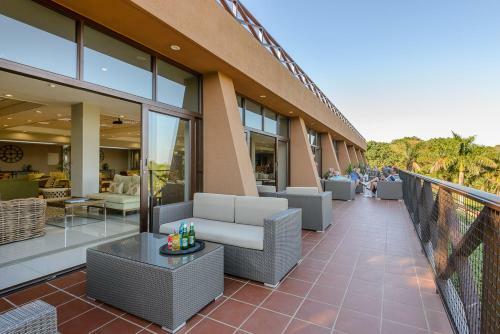 Apartamento Villa 2603
