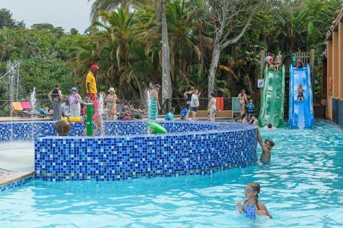 Apartamento Villa 2603
