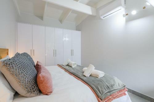 Apartamento Villa 2603