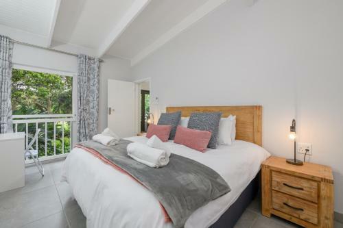 Apartamento Villa 2603