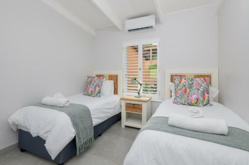 Apartamento Villa 2603