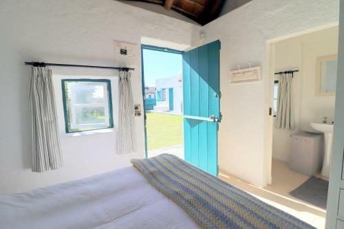 Apartamento Nautilus In Langezandt, Struisbaai