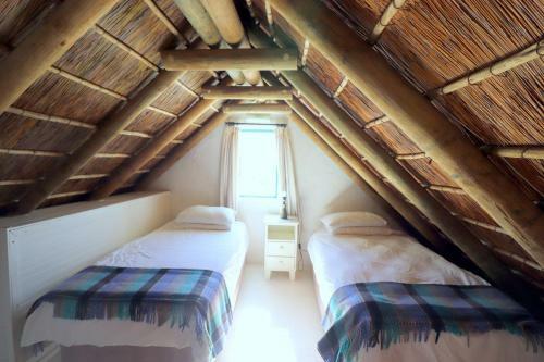 Apartamento Nautilus In Langezandt, Struisbaai