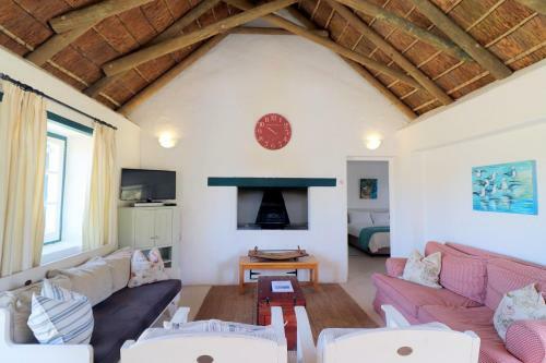 Apartamento Nautilus In Langezandt, Struisbaai
