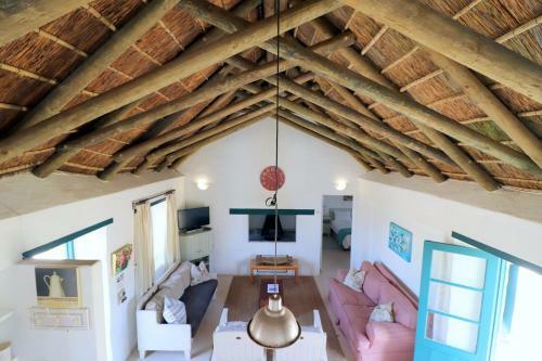 Apartamento Nautilus In Langezandt, Struisbaai
