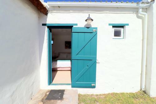 Apartamento Nautilus In Langezandt, Struisbaai