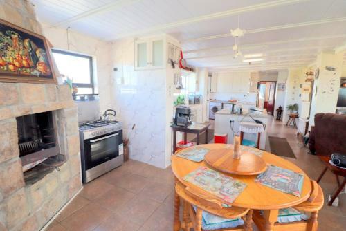 Apartamento Oppi Knoppi Unit B In Struisbaai