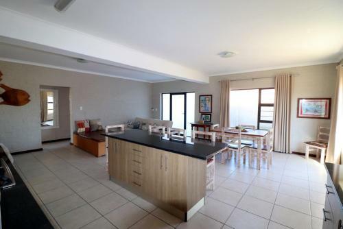 Apartamento Kitta In Struisbaai