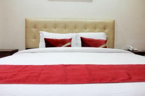 Hotel Edotel Manggala Syariah Redpartner