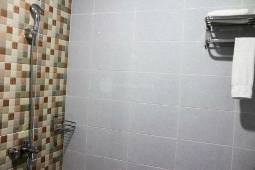 Hotel Edotel Manggala Syariah Redpartner