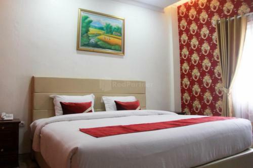 Hotel Edotel Manggala Syariah Redpartner