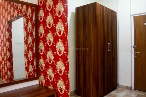 Hotel Edotel Manggala Syariah Redpartner