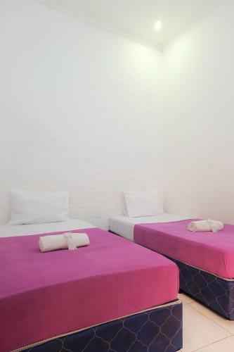 Hostal Griya Ayem