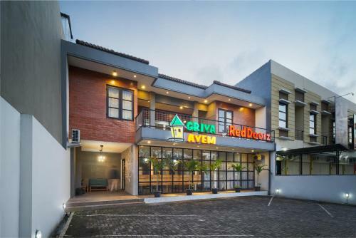 Hostal Griya Ayem