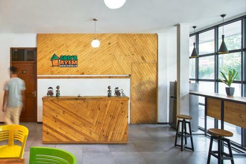Hostal Griya Ayem