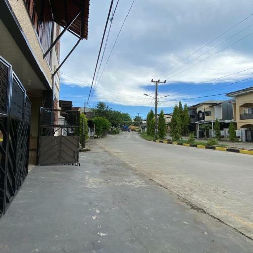 Hostal Sudiang Inn