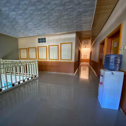 Hostal Sudiang Inn