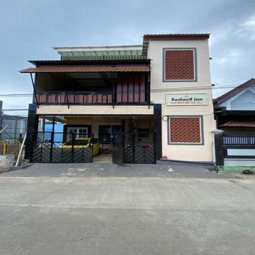 Hostal Sudiang Inn