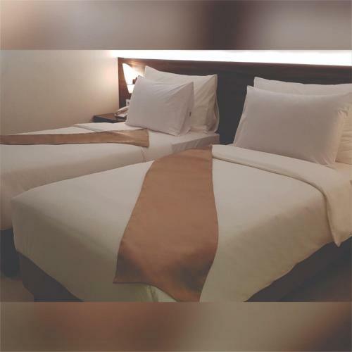 Aimas Hotel And Convention Centre