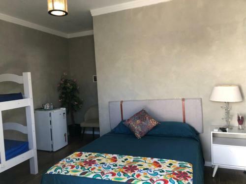 Apartamento Pousada Refugio Das Ostras