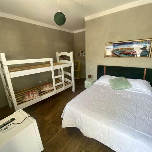 Apartamento Pousada Refugio Das Ostras