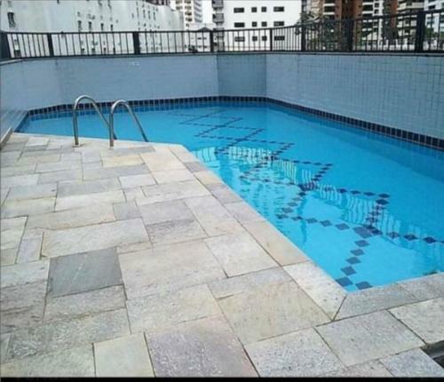 Apartamento Guaruj� Praia Ast�rias