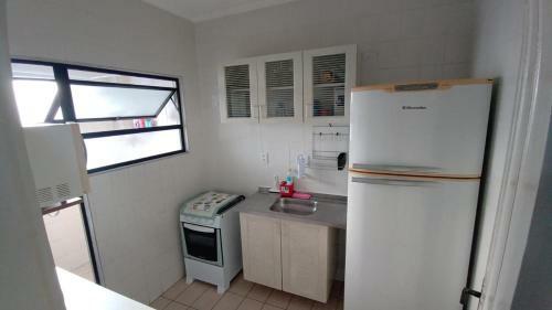 Apartamento Guaruj� Praia Ast�rias