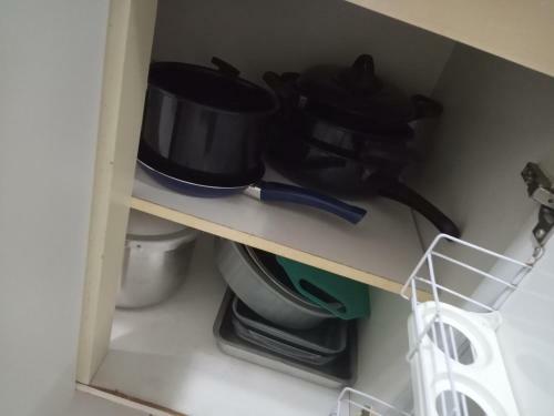 Apartamento Espa�o 12 Loca��es Temporada
