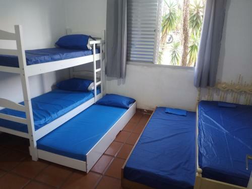 Apartamento Espa�o 12 Loca��es Temporada